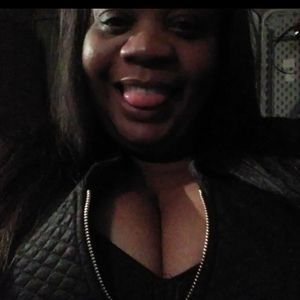 Meet your Posher, Taneshia